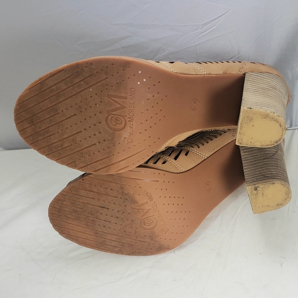 Chelsea Moreland Booties - Picture 6 of 8